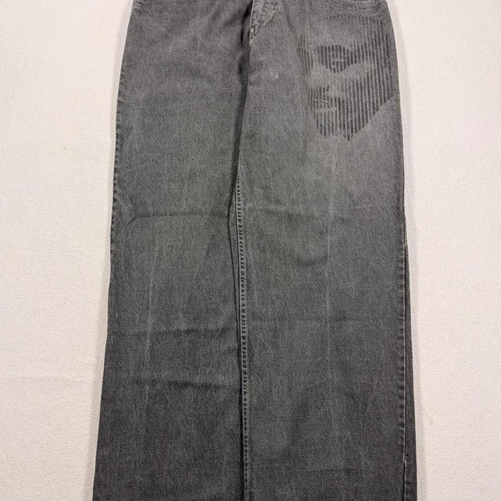 Baggy Makaveli Tupac Southpole Like Jeans